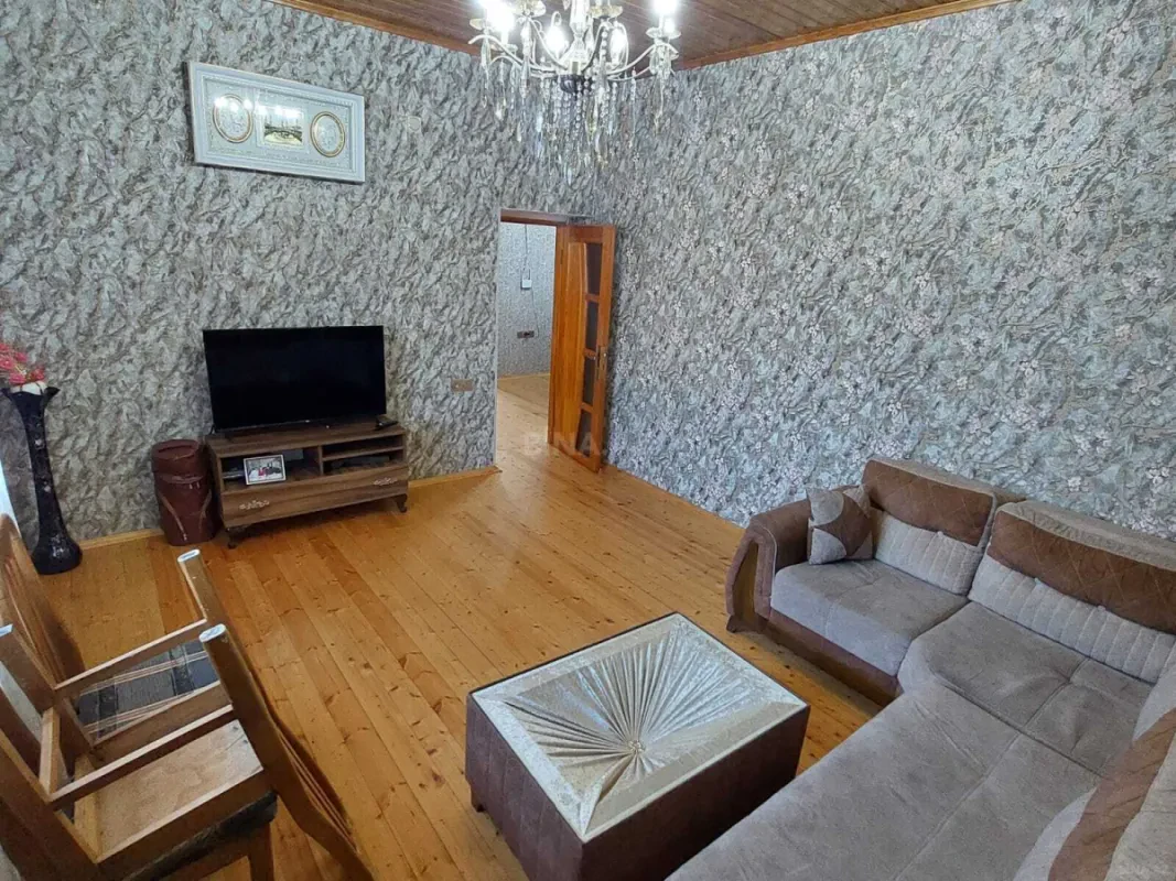 Satılır 3 otaqlı həyət evi 90 m²