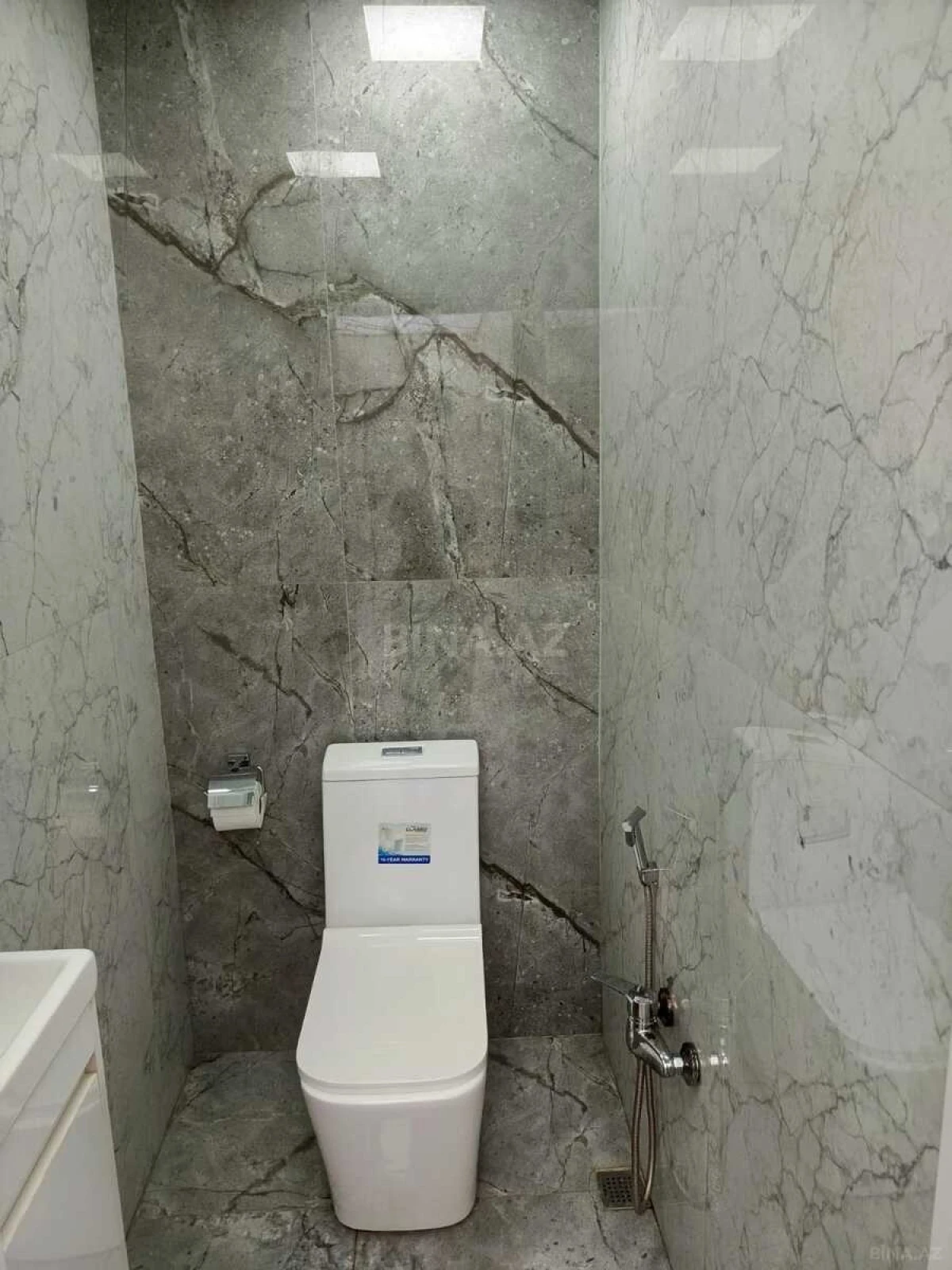 Satılır 3 otaqlı mənzil 70 m²