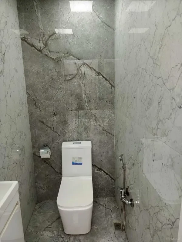 Satılır 3 otaqlı mənzil 70 m²