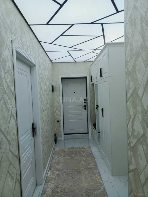 Satılır 3 otaqlı mənzil 70 m²