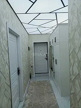 Satılır 3 otaqlı mənzil 70 m² — Bakı, Qaraçuxur 3 otaq 70.00 m²
