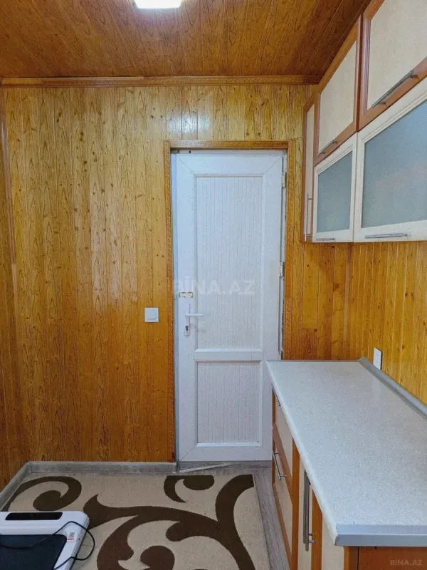 Satılır 3 otaqlı mənzil 70 m²