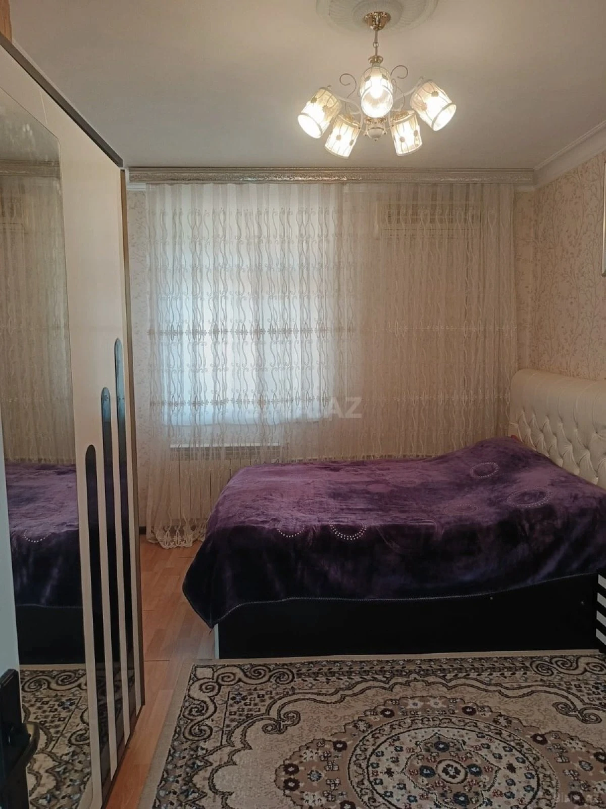 Satılır 3 otaqlı mənzil 70 m²