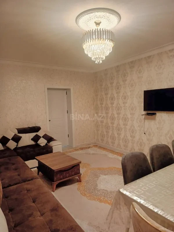 Satılır 3 otaqlı mənzil 70 m²