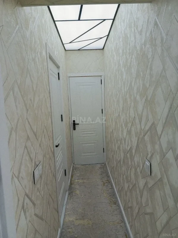 Satılır 3 otaqlı mənzil 70 m²