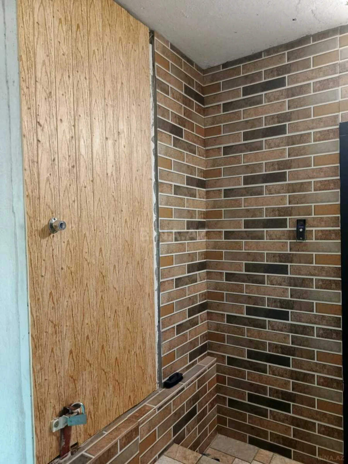 Satılır 3 otaqlı mənzil 70 m²