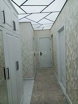 Satılır 3 otaqlı mənzil 70 m²