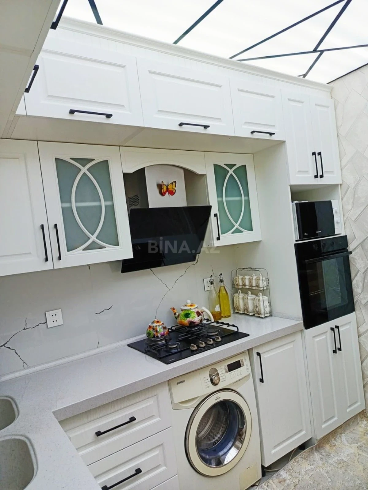 Satılır 3 otaqlı mənzil 70 m²