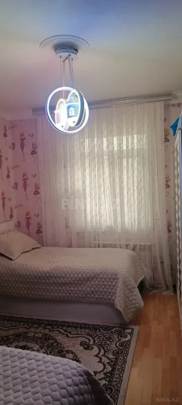 Satılır 3 otaqlı mənzil 70 m²