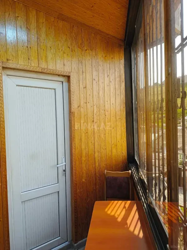Satılır 3 otaqlı mənzil 70 m²