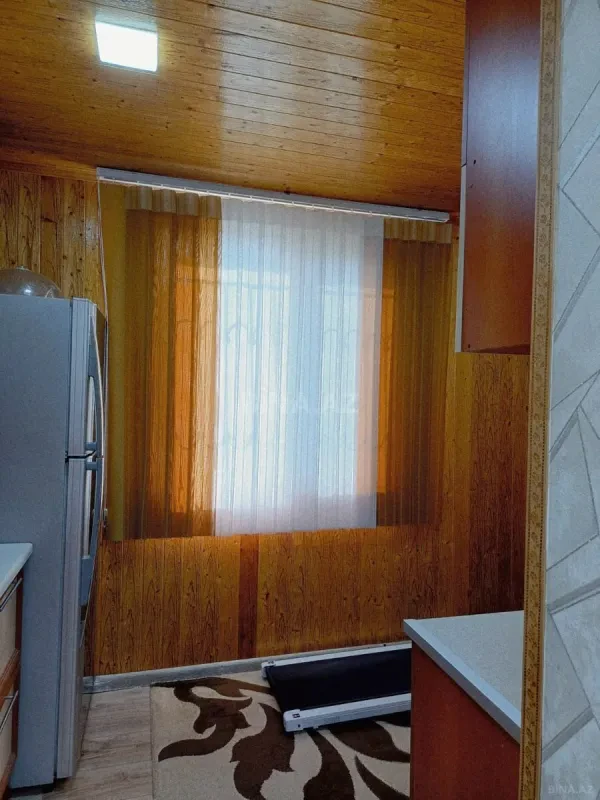 Satılır 3 otaqlı mənzil 70 m²