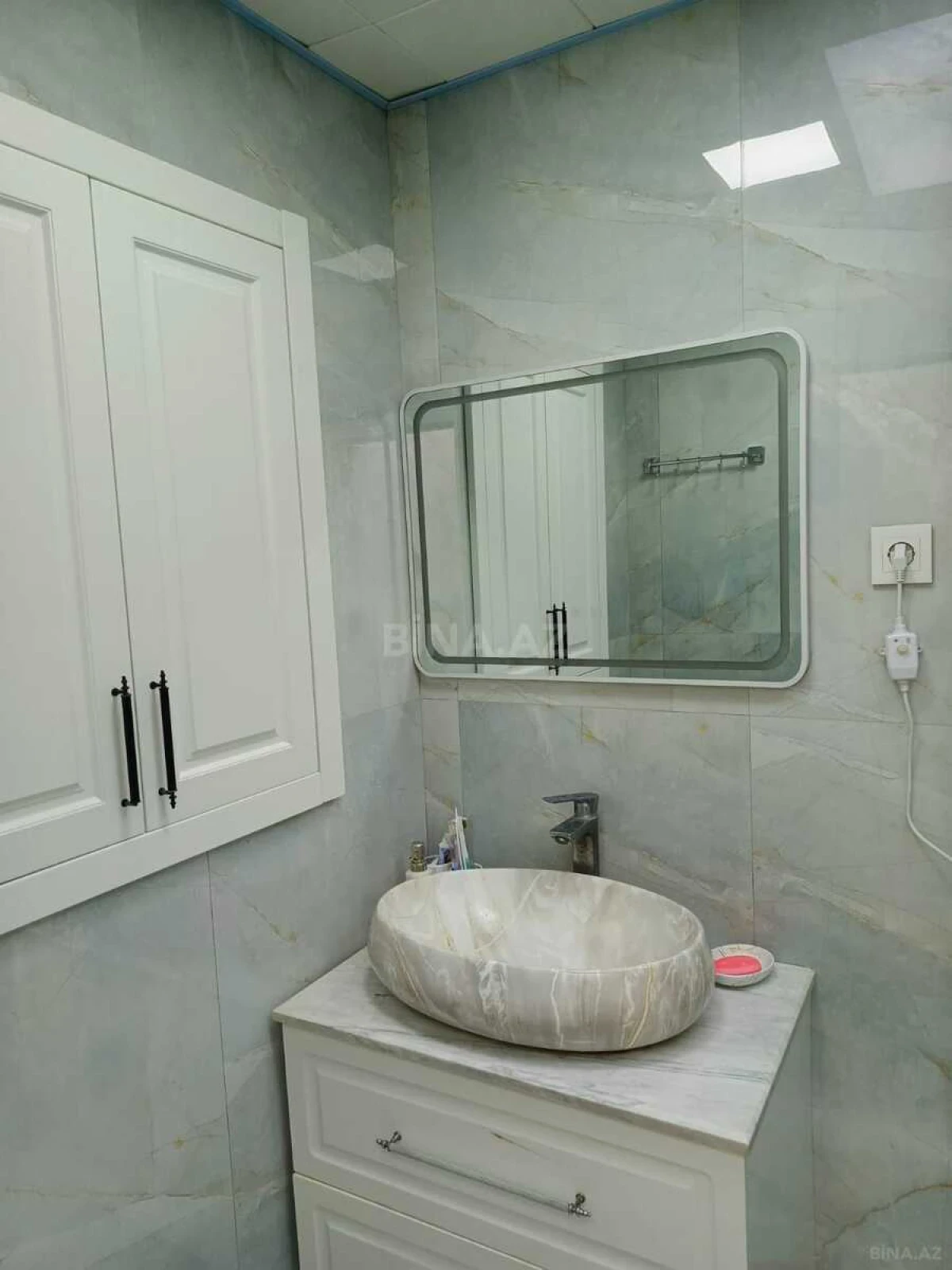 Satılır 3 otaqlı mənzil 70 m²