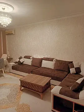 Satılır 3 otaqlı mənzil 70 m²