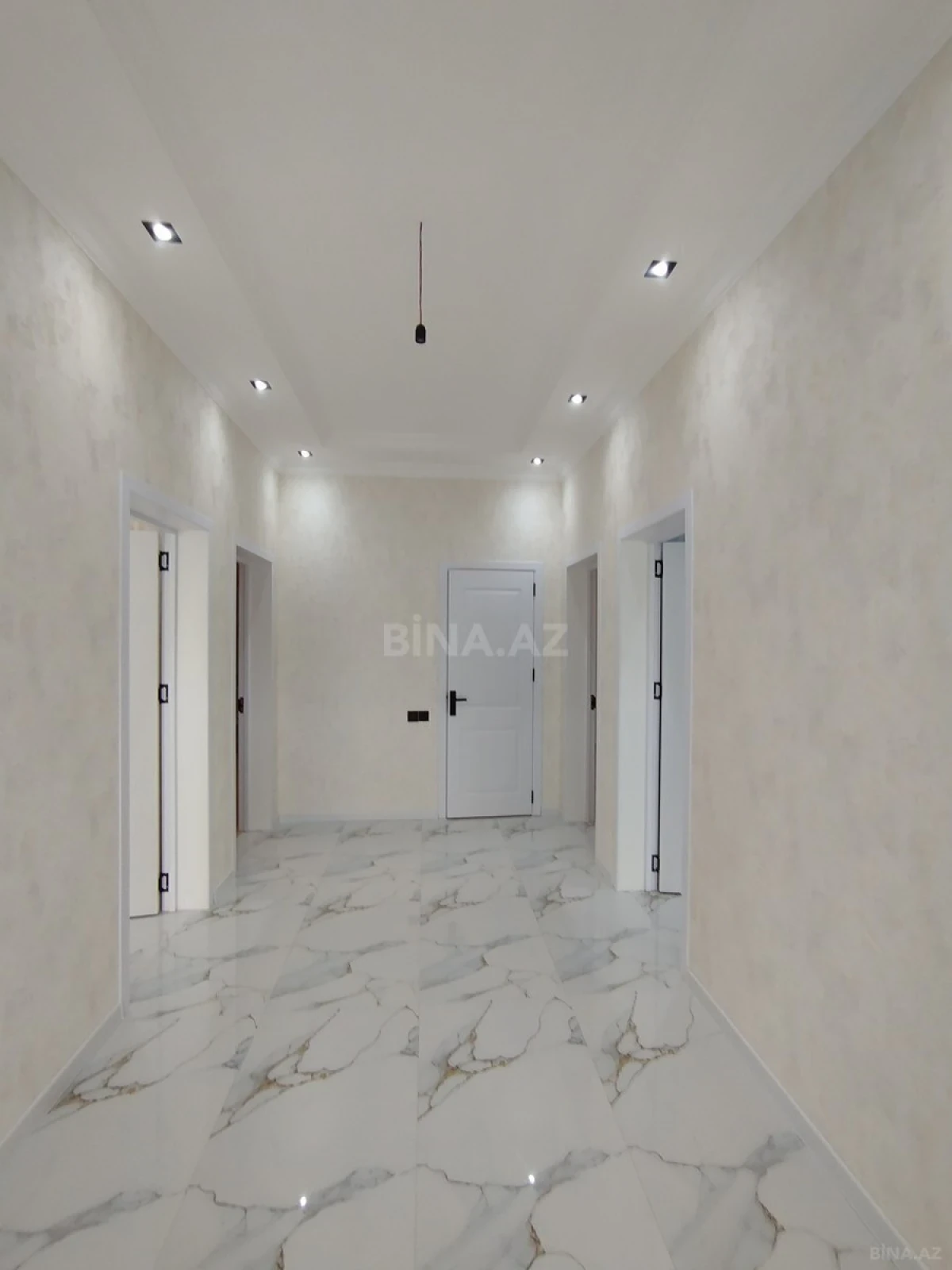 Satılır 3 otaqlı həyət evi 90 m²