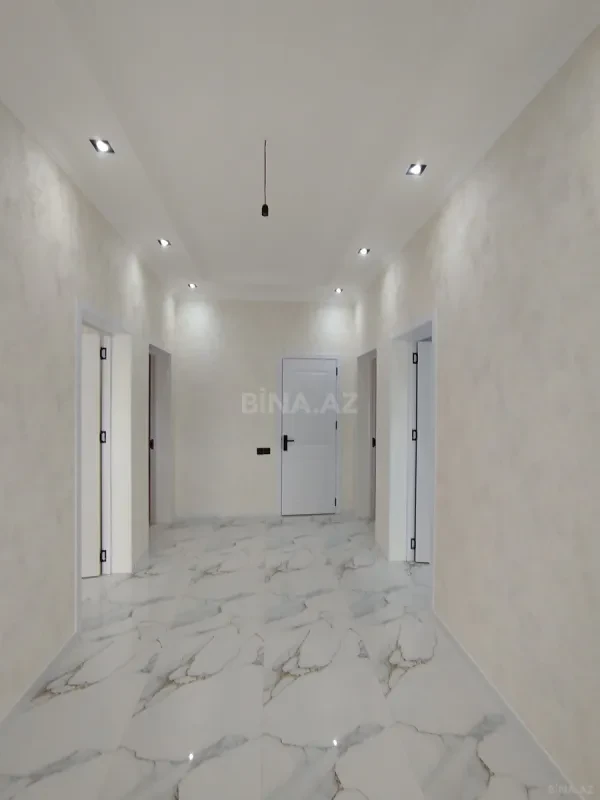 Satılır 3 otaqlı həyət evi 90 m²