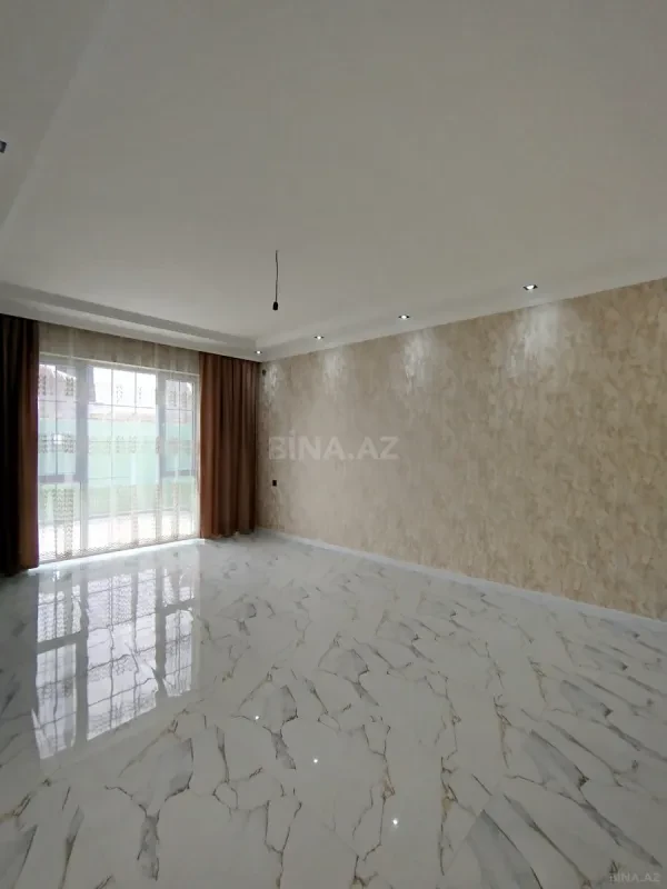Satılır 3 otaqlı həyət evi 90 m²