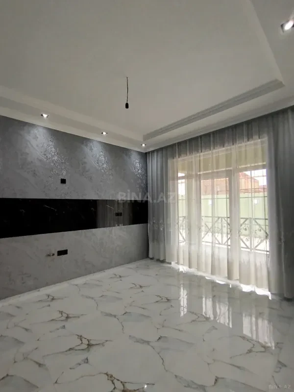 Satılır 3 otaqlı həyət evi 90 m²