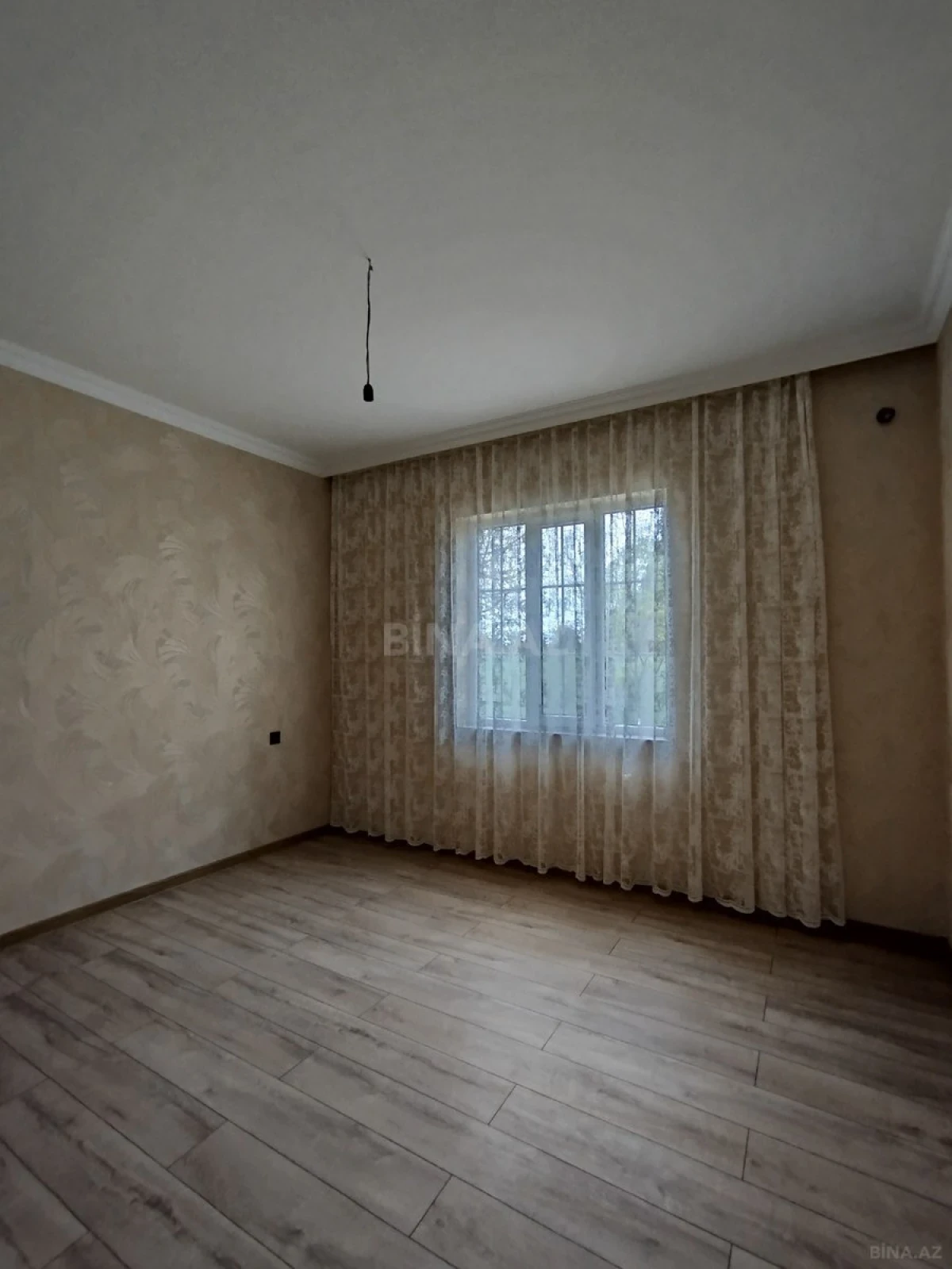 Satılır 3 otaqlı həyət evi 90 m²