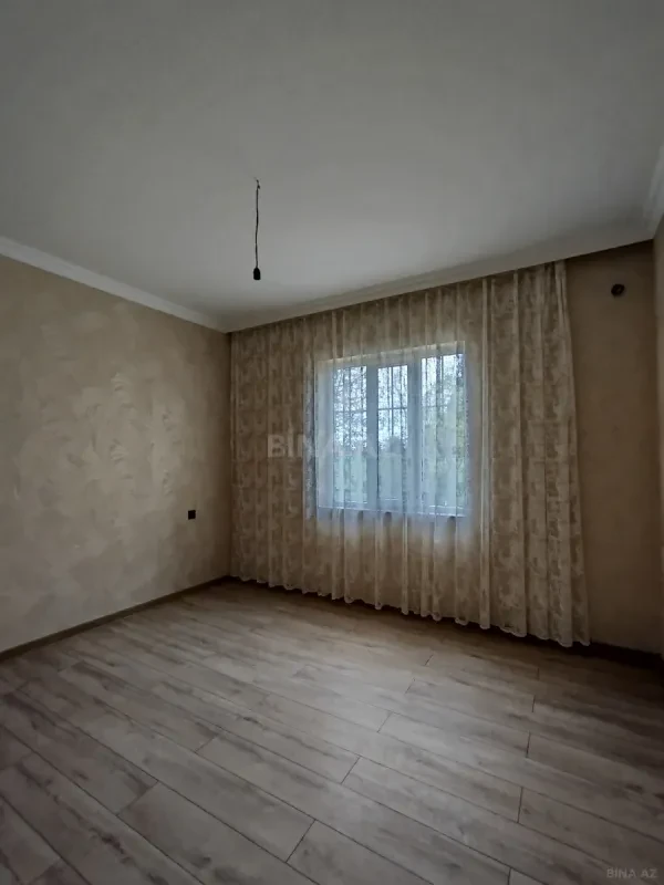 Satılır 3 otaqlı həyət evi 90 m²