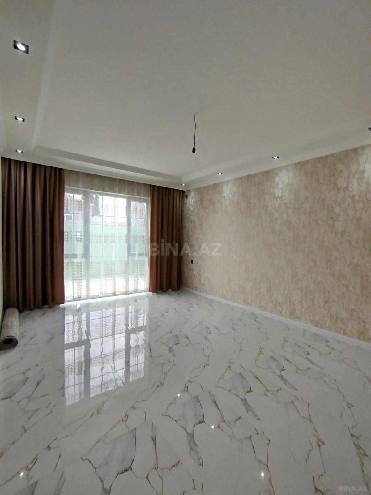 Satılır 3 otaqlı həyət evi 90 m²