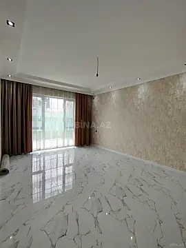 Satılır 3 otaqlı həyət evi 90 m²