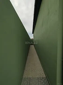 Satılır 3 otaqlı həyət evi 90 m²