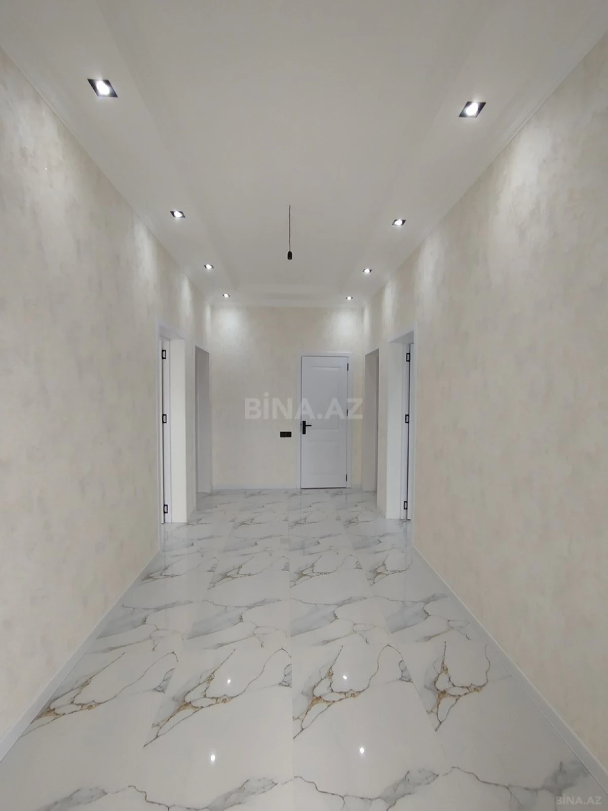 Satılır 3 otaqlı həyət evi 90 m²