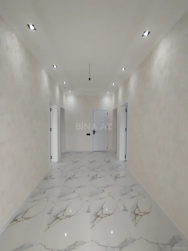 Satılır 3 otaqlı həyət evi 90 m²