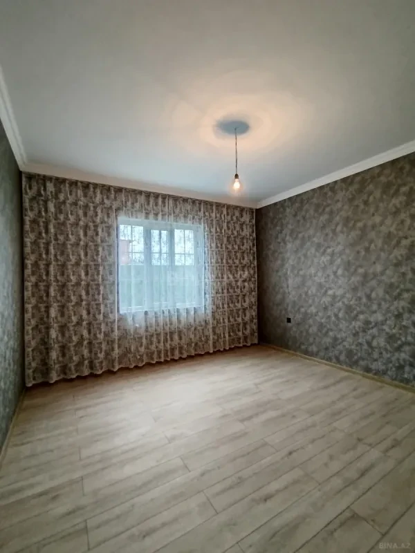 Satılır 3 otaqlı həyət evi 90 m²