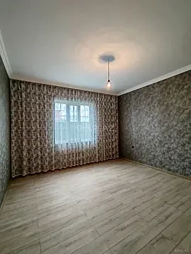 Satılır 3 otaqlı həyət evi 90 m²