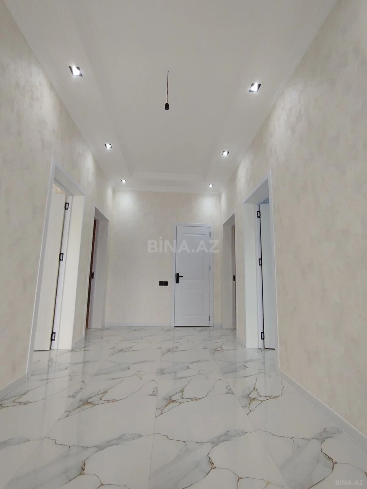 Satılır 3 otaqlı həyət evi 90 m²