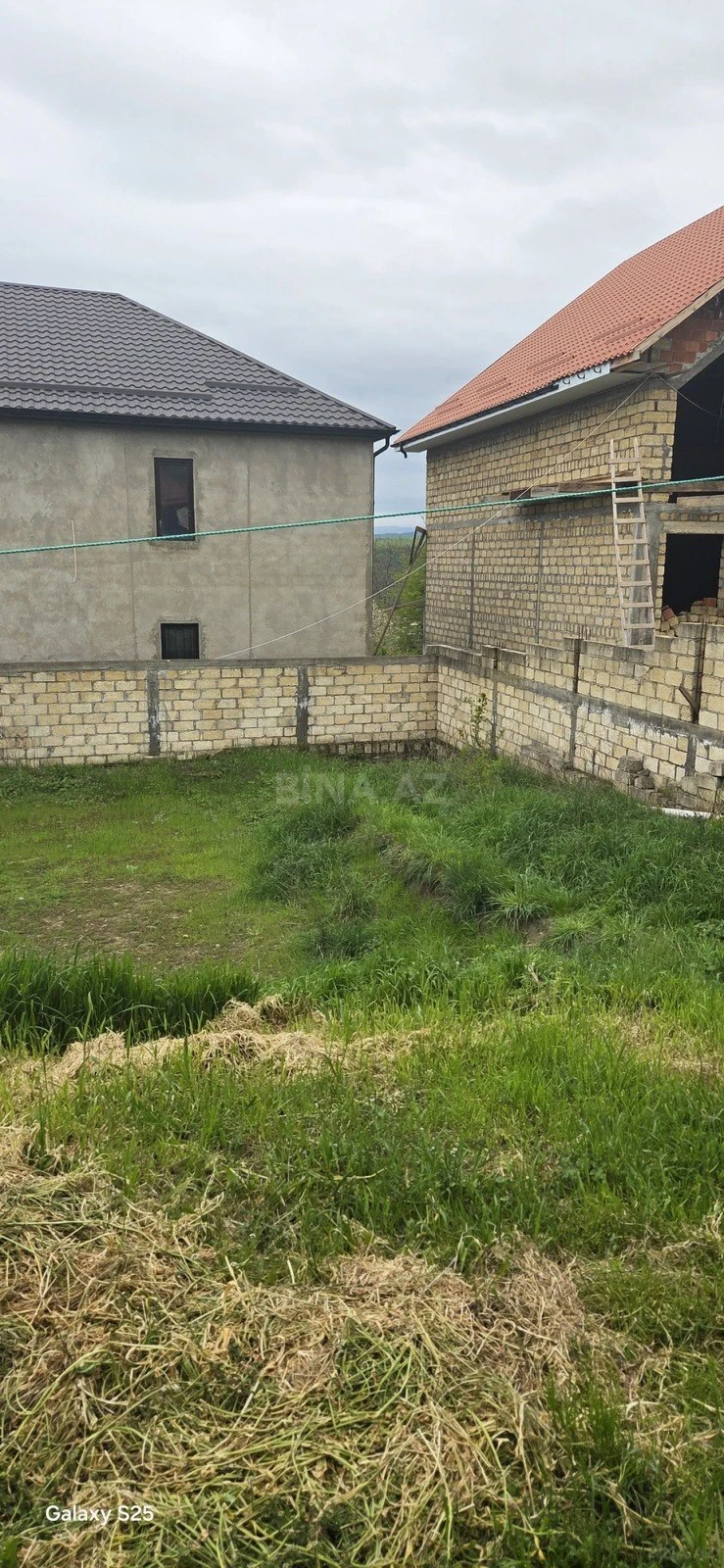 Satılır torpaq sahəsi 4 m²