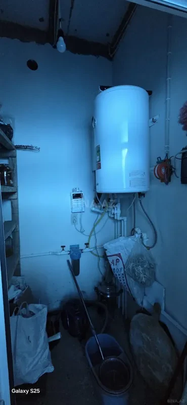Satılır torpaq sahəsi 4 m²