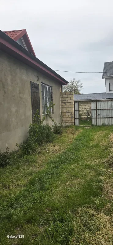 Satılır torpaq sahəsi 4 m²