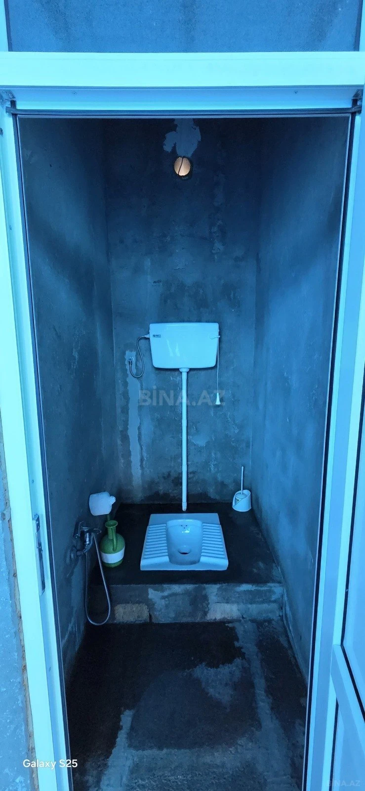 Satılır torpaq sahəsi 4 m²