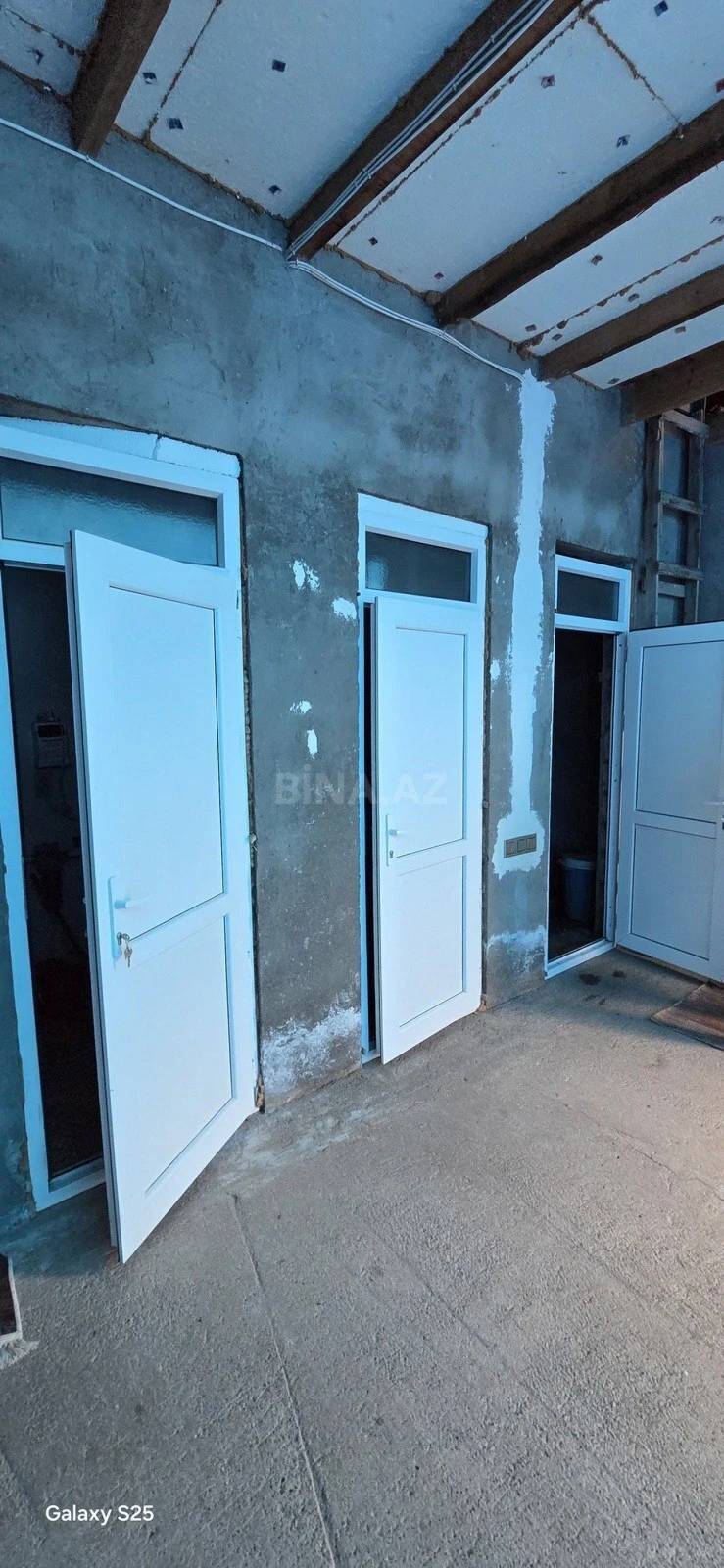 Satılır torpaq sahəsi 4 m²