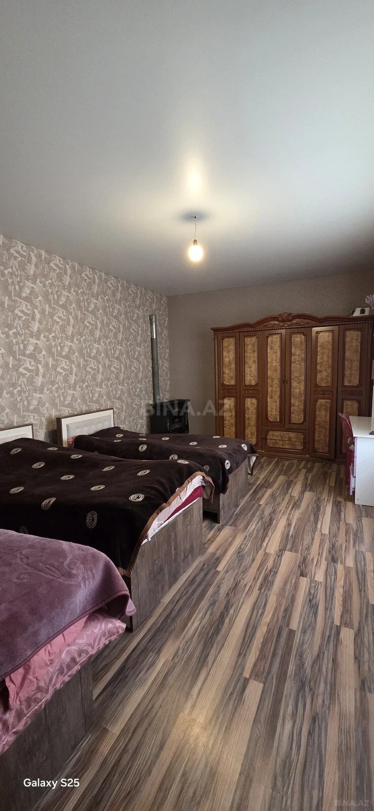 Satılır torpaq sahəsi 4 m²