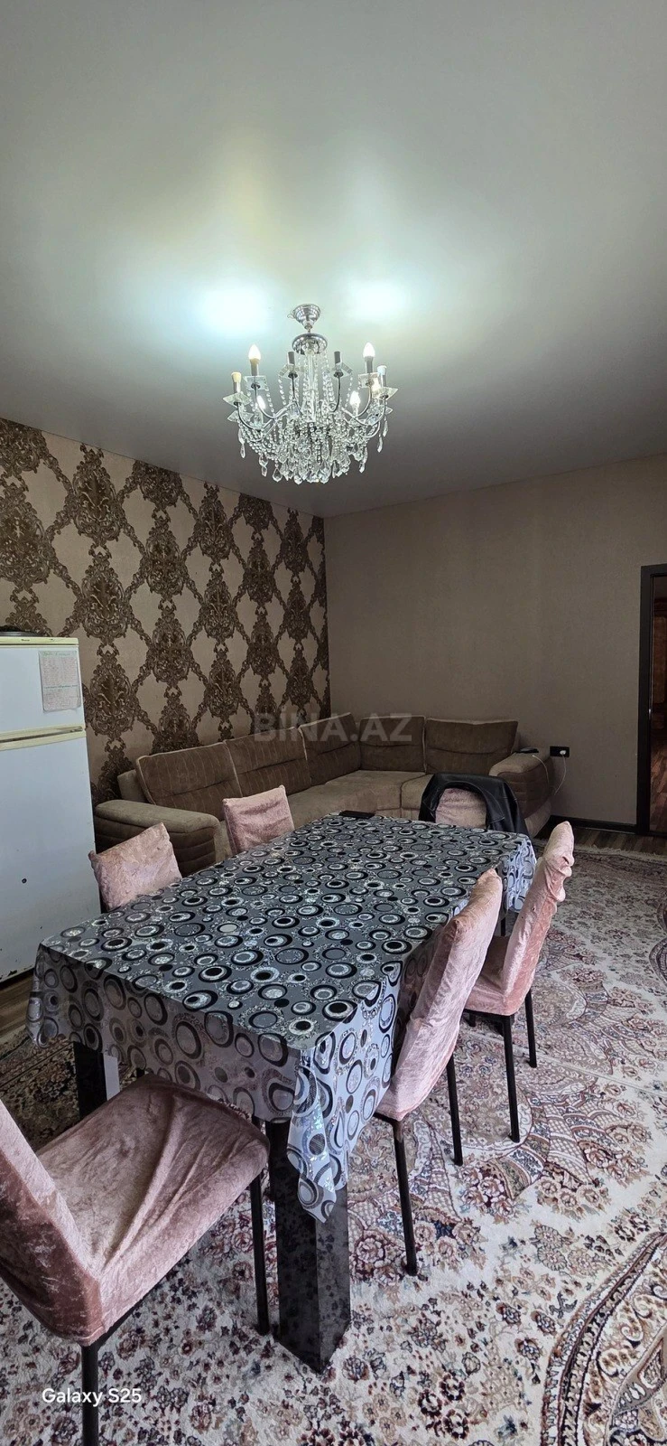 Satılır torpaq sahəsi 4 m²