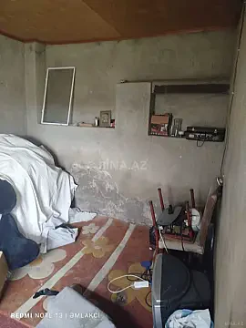 Satılır 2 otaqlı həyət evi 50 m²