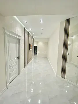 Satılır 3 otaqlı mənzil 168 m² — Bakı, Xətai 3 otaq 168.00 m²