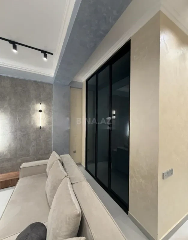 Kirayə verilir 3 otaqlı mənzil 90 m²