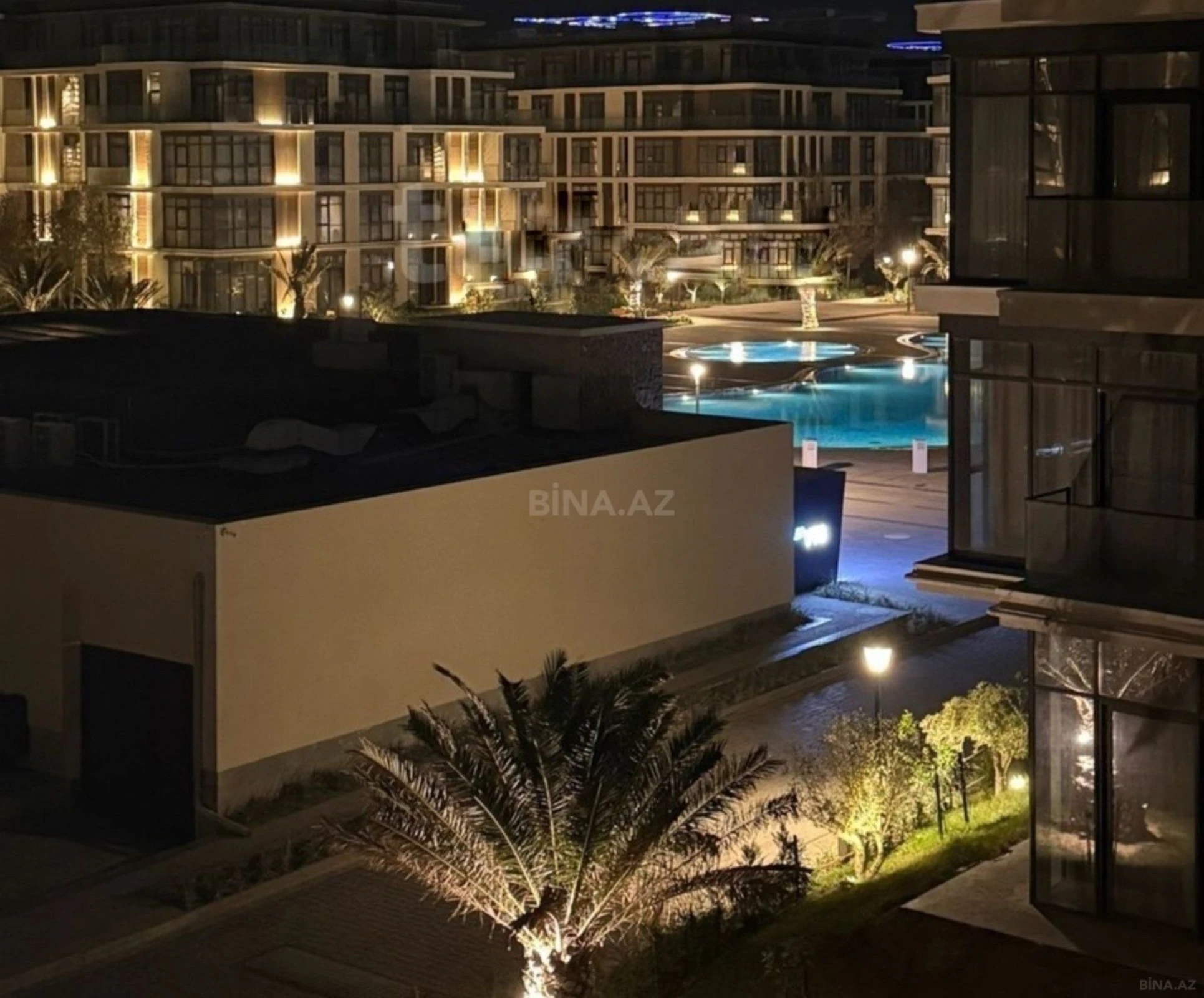 Kirayə verilir 3 otaqlı mənzil 90 m²