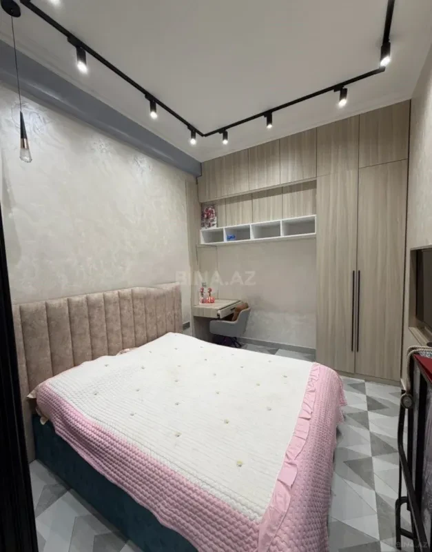 Kirayə verilir 3 otaqlı mənzil 90 m²
