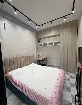 Kirayə verilir 3 otaqlı mənzil 90 m²