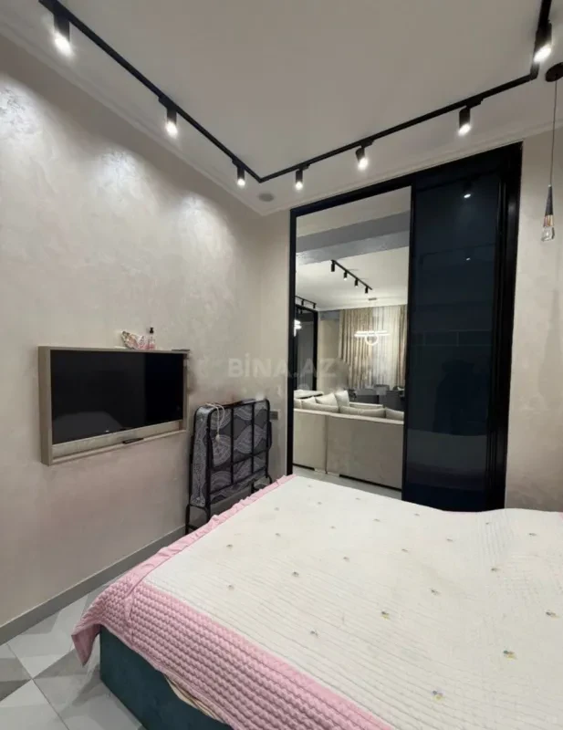 Kirayə verilir 3 otaqlı mənzil 90 m²