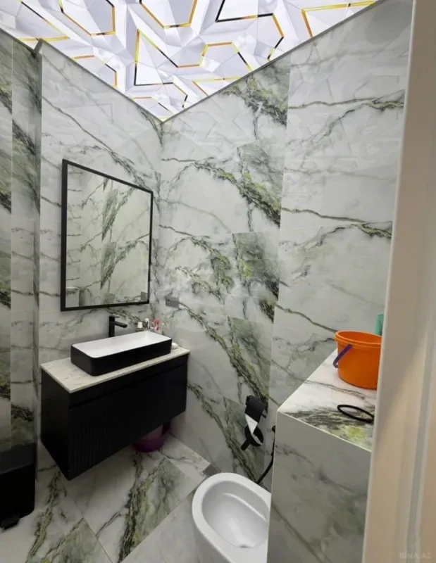 Kirayə verilir 3 otaqlı mənzil 90 m²