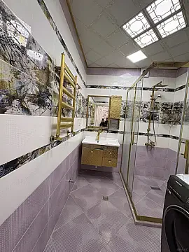 Kirayə verilir 3 otaqlı mənzil 119.5 m²