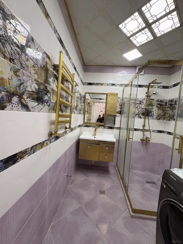 Kirayə verilir 3 otaqlı mənzil 119.5 m²