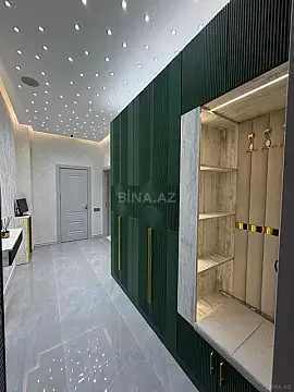 Satılır 2 otaqlı mənzil 55 m²