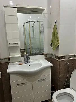 Kirayə verilir 2 otaqlı mənzil 96 m²